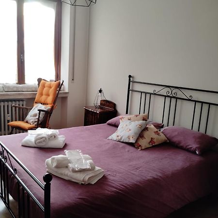 La Casa Dei Nonni - Ampio Trilocale Zona Lingotto Apartment Turin Ngoại thất bức ảnh