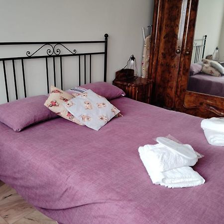 La Casa Dei Nonni - Ampio Trilocale Zona Lingotto Apartment Turin Ngoại thất bức ảnh