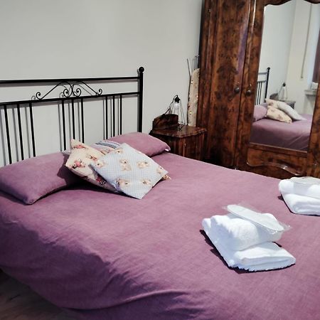 La Casa Dei Nonni - Ampio Trilocale Zona Lingotto Apartment Turin Ngoại thất bức ảnh