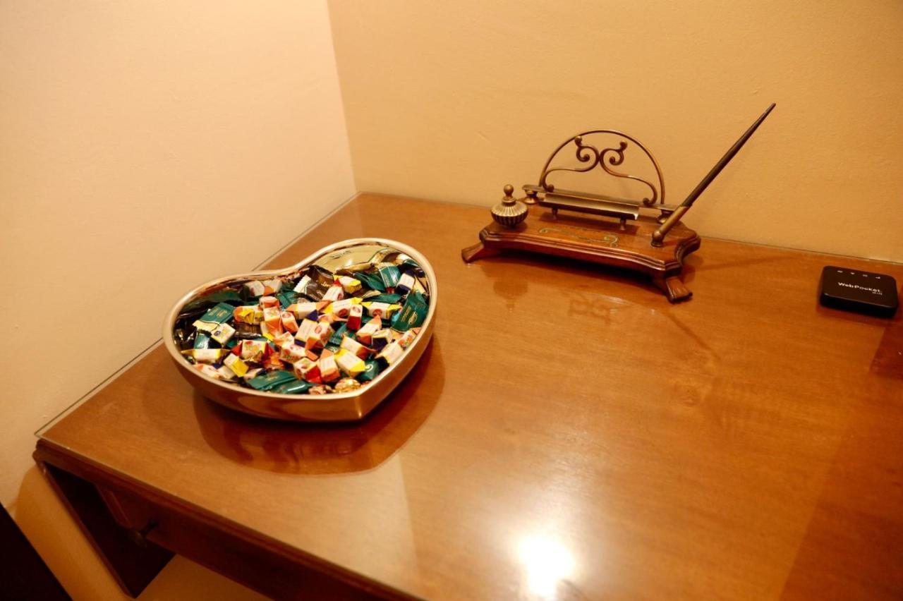 La Casa Dei Nonni - Ampio Trilocale Zona Lingotto Apartment Turin Ngoại thất bức ảnh