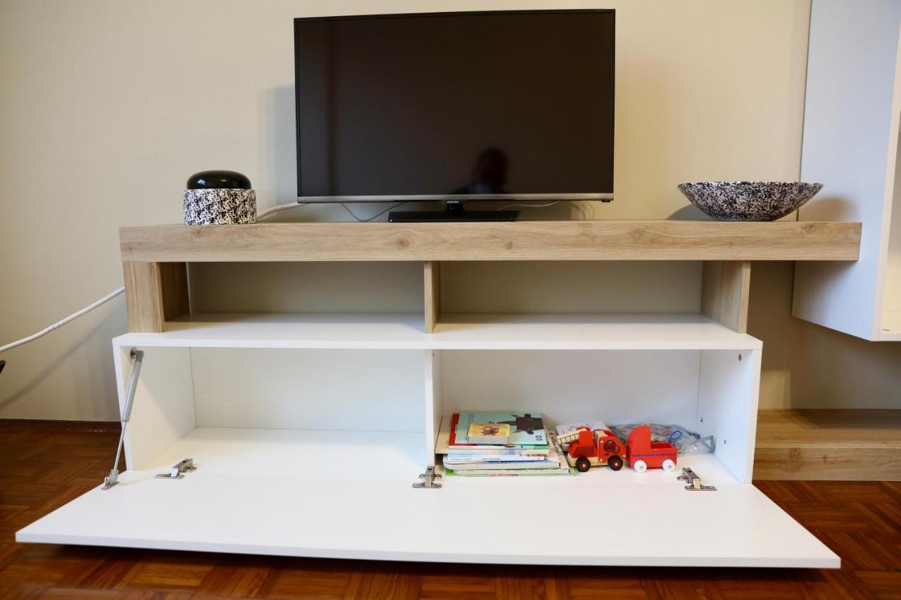 La Casa Dei Nonni - Ampio Trilocale Zona Lingotto Apartment Turin Ngoại thất bức ảnh