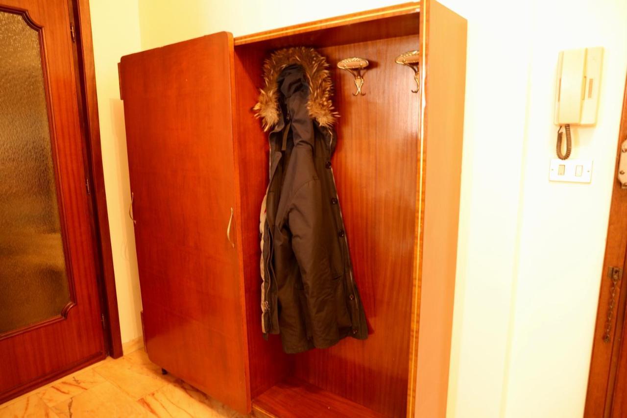 La Casa Dei Nonni - Ampio Trilocale Zona Lingotto Apartment Turin Ngoại thất bức ảnh