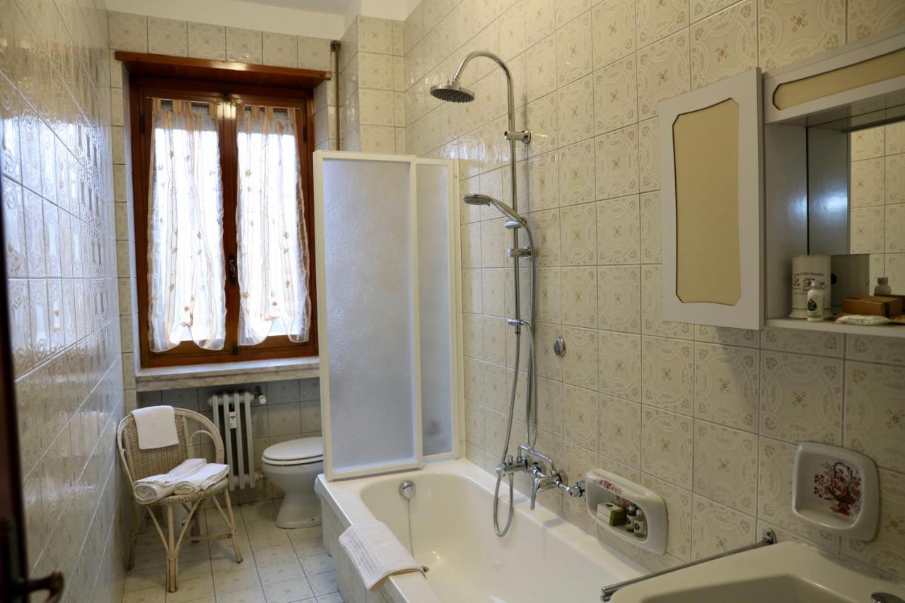 La Casa Dei Nonni - Ampio Trilocale Zona Lingotto Apartment Turin Ngoại thất bức ảnh