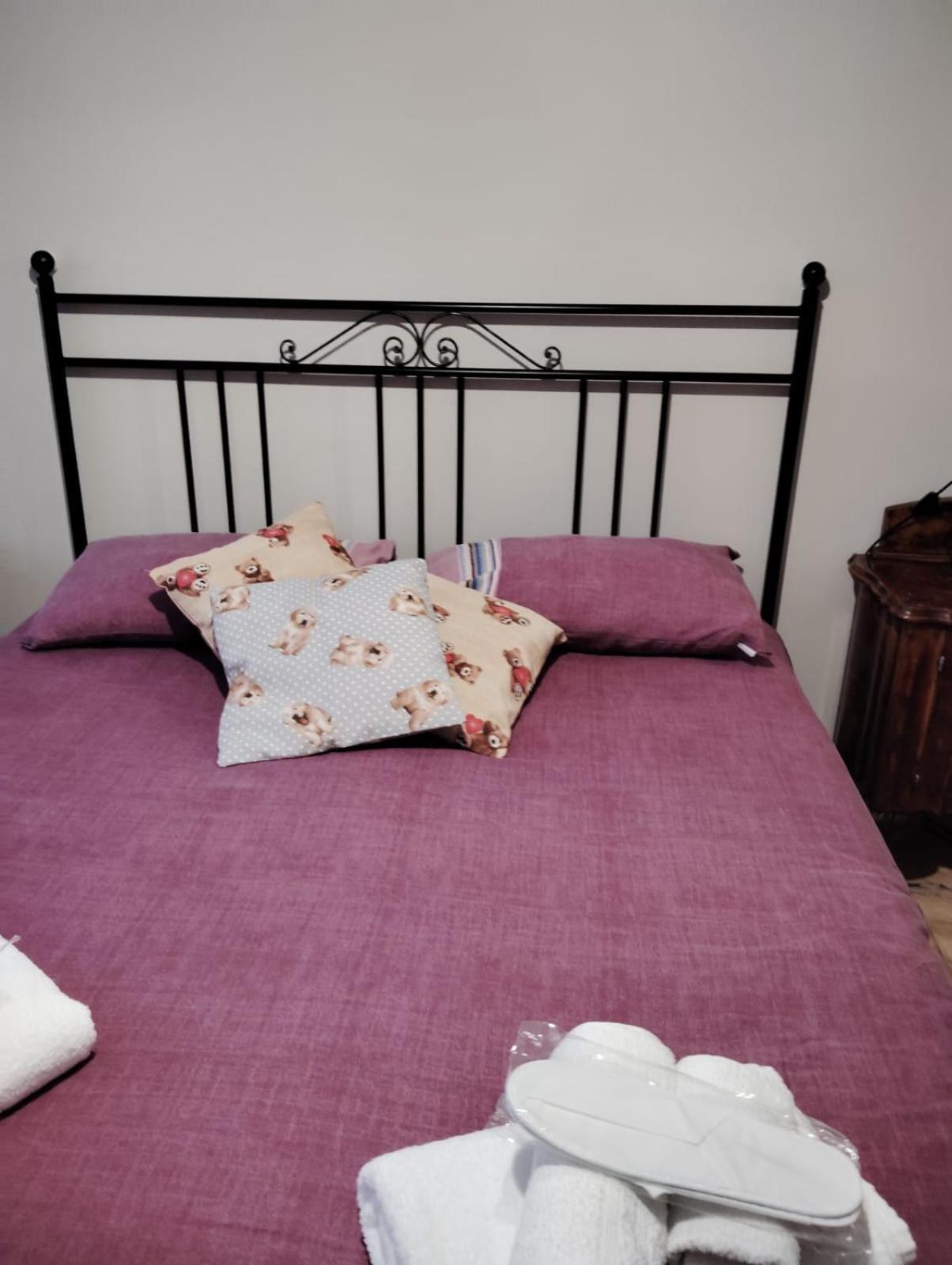 La Casa Dei Nonni - Ampio Trilocale Zona Lingotto Apartment Turin Ngoại thất bức ảnh