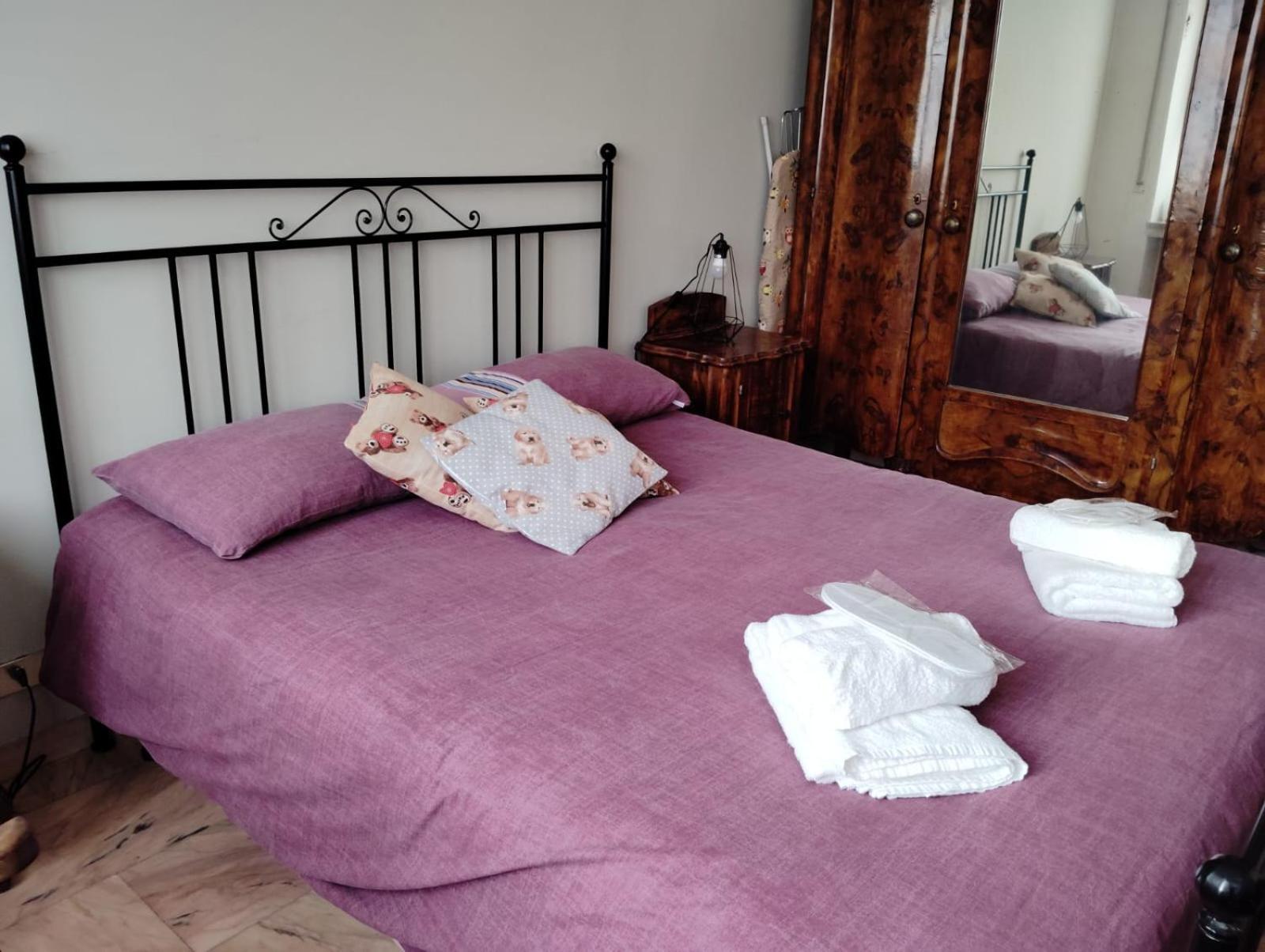 La Casa Dei Nonni - Ampio Trilocale Zona Lingotto Apartment Turin Ngoại thất bức ảnh