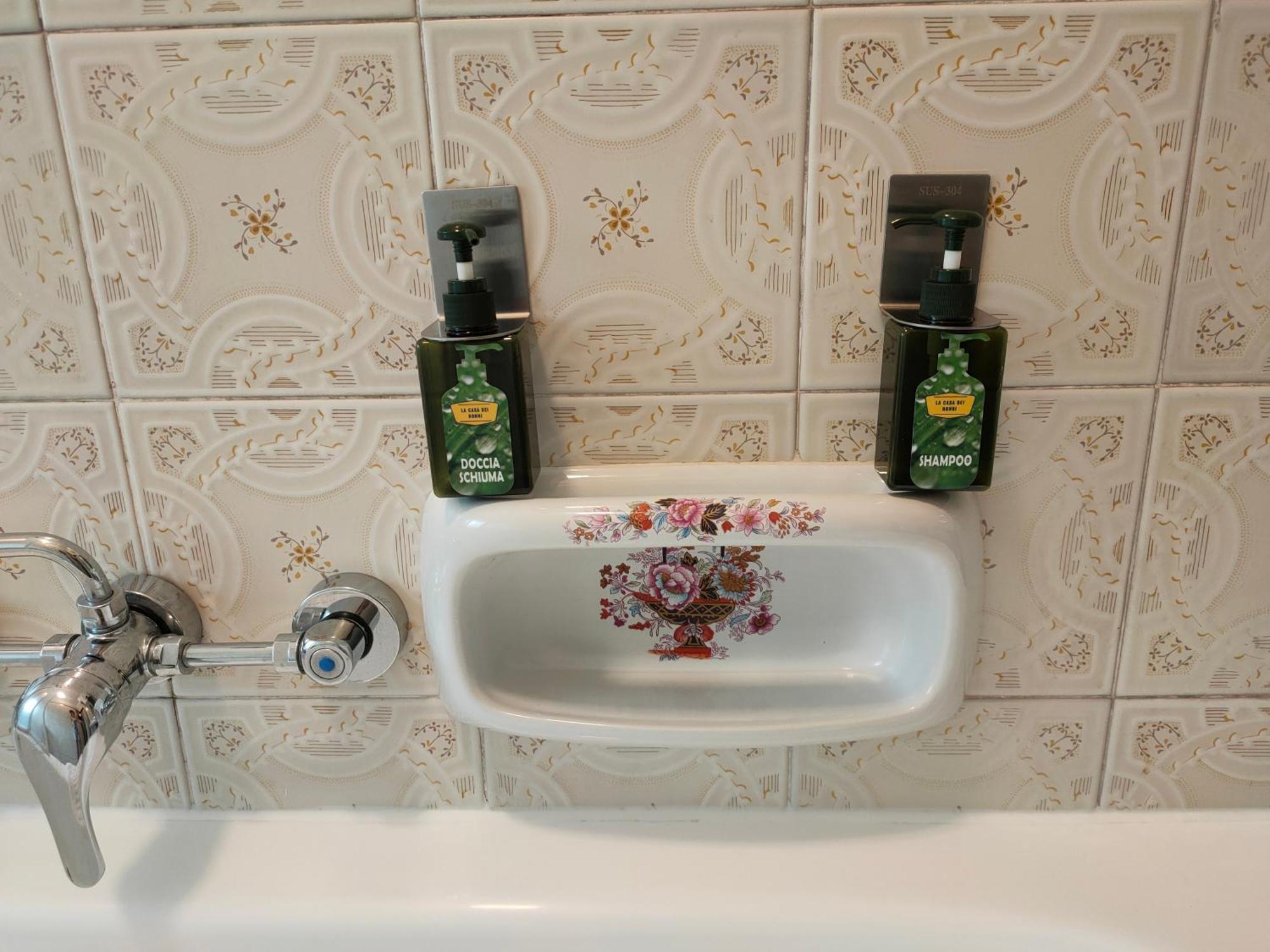 La Casa Dei Nonni - Ampio Trilocale Zona Lingotto Apartment Turin Ngoại thất bức ảnh