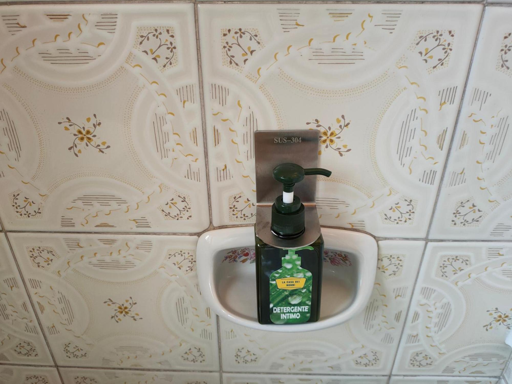 La Casa Dei Nonni - Ampio Trilocale Zona Lingotto Apartment Turin Ngoại thất bức ảnh